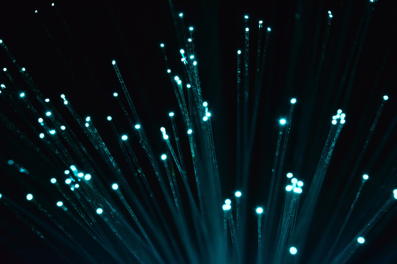 Szybki internet – Instalacje światłowodowe