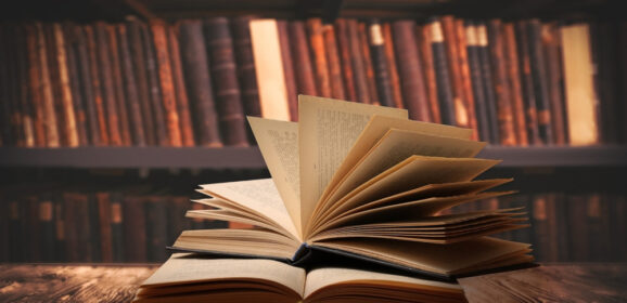 Klasyka literatury i odkrycia z całego świata
