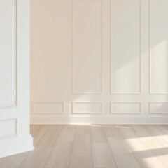 Kiedy montować listwy przypodłogowe, by prace wykończeniowe przebiegały sprawnie i estetycznie?