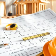 Plan budowy domu krok po kroku: jak zorganizować etapy i uniknąć najczęstszych pułapek na budowie