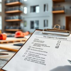 Odbiór techniczny domu i mieszkania – jak zaplanować harmonogram, by nie pominąć kluczowych etapów i zabezpieczyć swoje prawa przy odbiorze