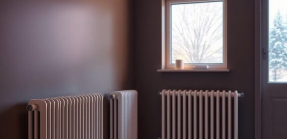 Kiedy wymieniać grzejniki razem z ociepleniem domu, by poprawić komfort i oszczędności energetyczne