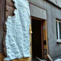 Koszt ocieplenia starej elewacji: jak unikać ukrytych wydatków i błędów wykonawczych