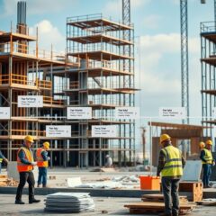 Transze kredytu a harmonogram prac budowlanych — jak unikać opóźnień i problemów z wypłatą środków