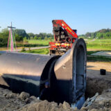 Ziemianka betonowa – czym jest i do czego mogą służyć ziemianki ogrodowe?