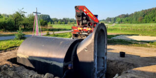 Ziemianka betonowa – czym jest i do czego mogą służyć ziemianki ogrodowe?