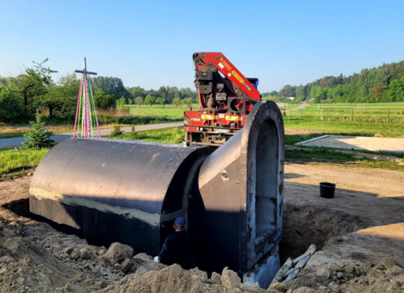 Ziemianka betonowa – czym jest i do czego mogą służyć ziemianki ogrodowe?